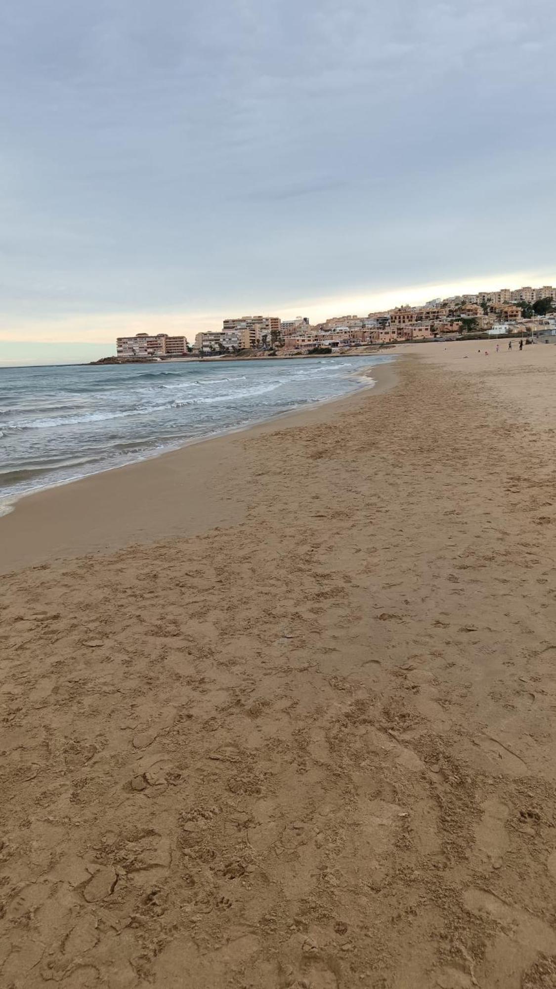 Cozy Apartment In La Mata 5 Minutes From The Beach ภายนอก รูปภาพ