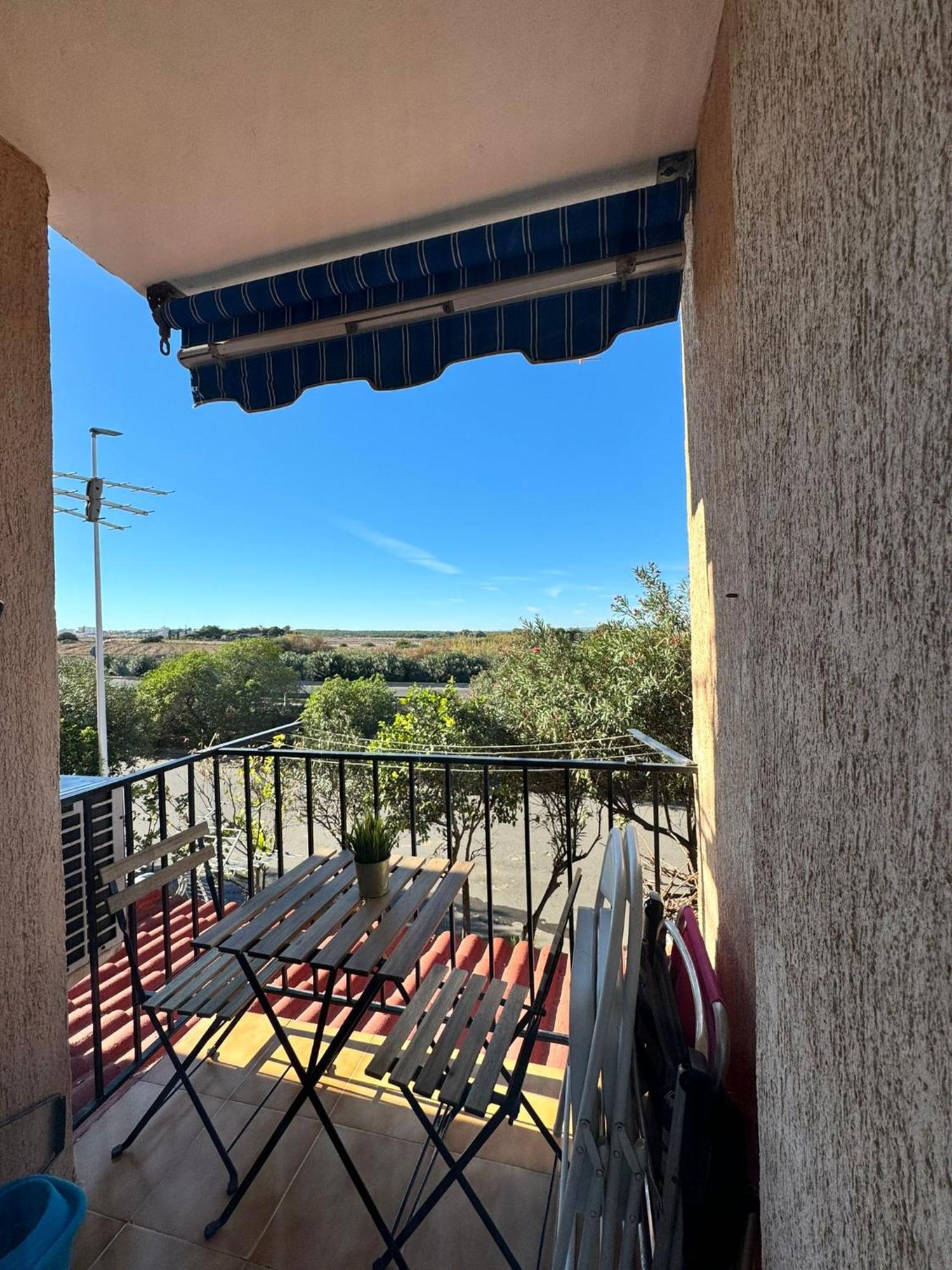 Cozy Apartment In La Mata 5 Minutes From The Beach ภายนอก รูปภาพ