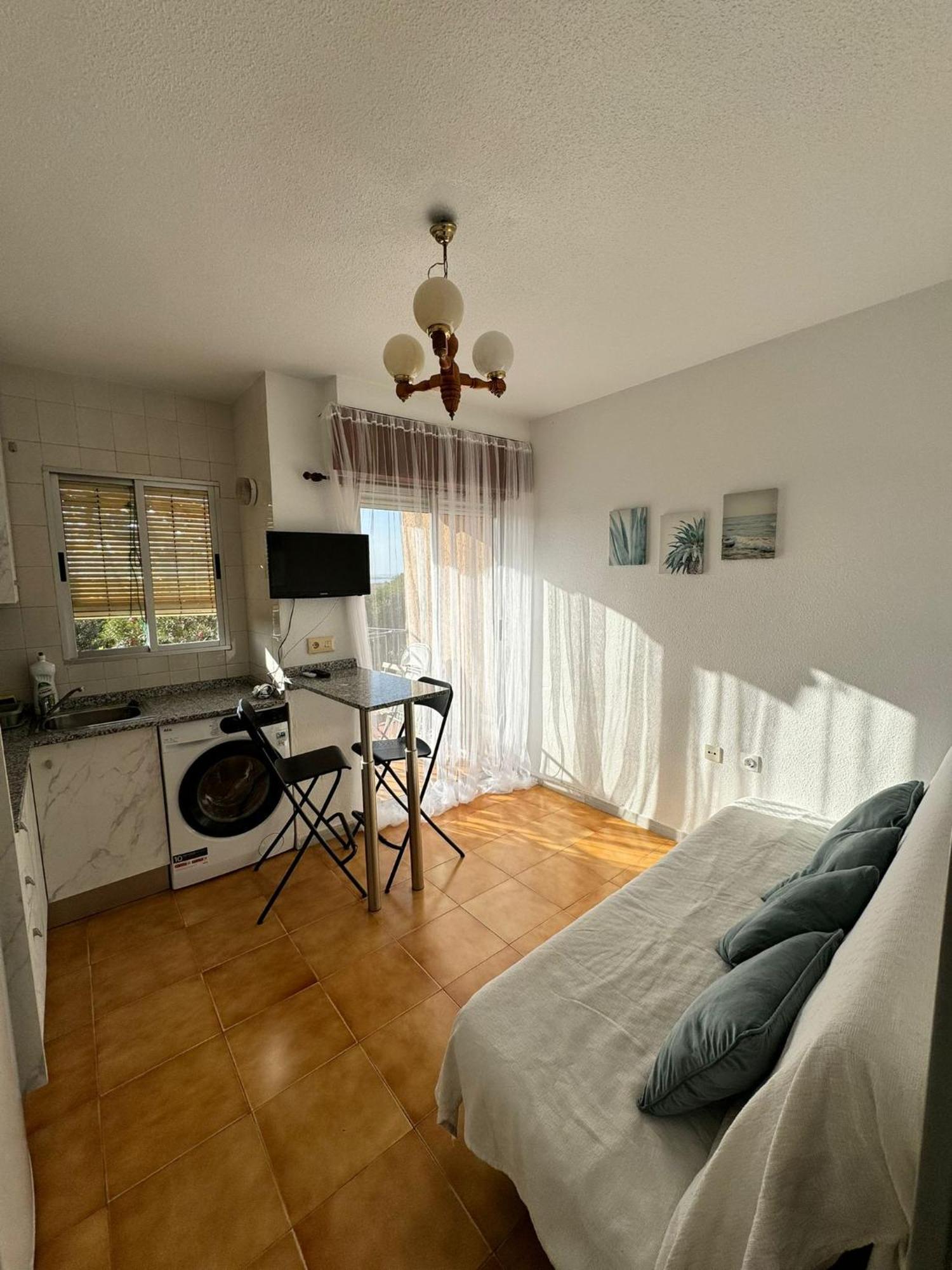 Cozy Apartment In La Mata 5 Minutes From The Beach ภายนอก รูปภาพ