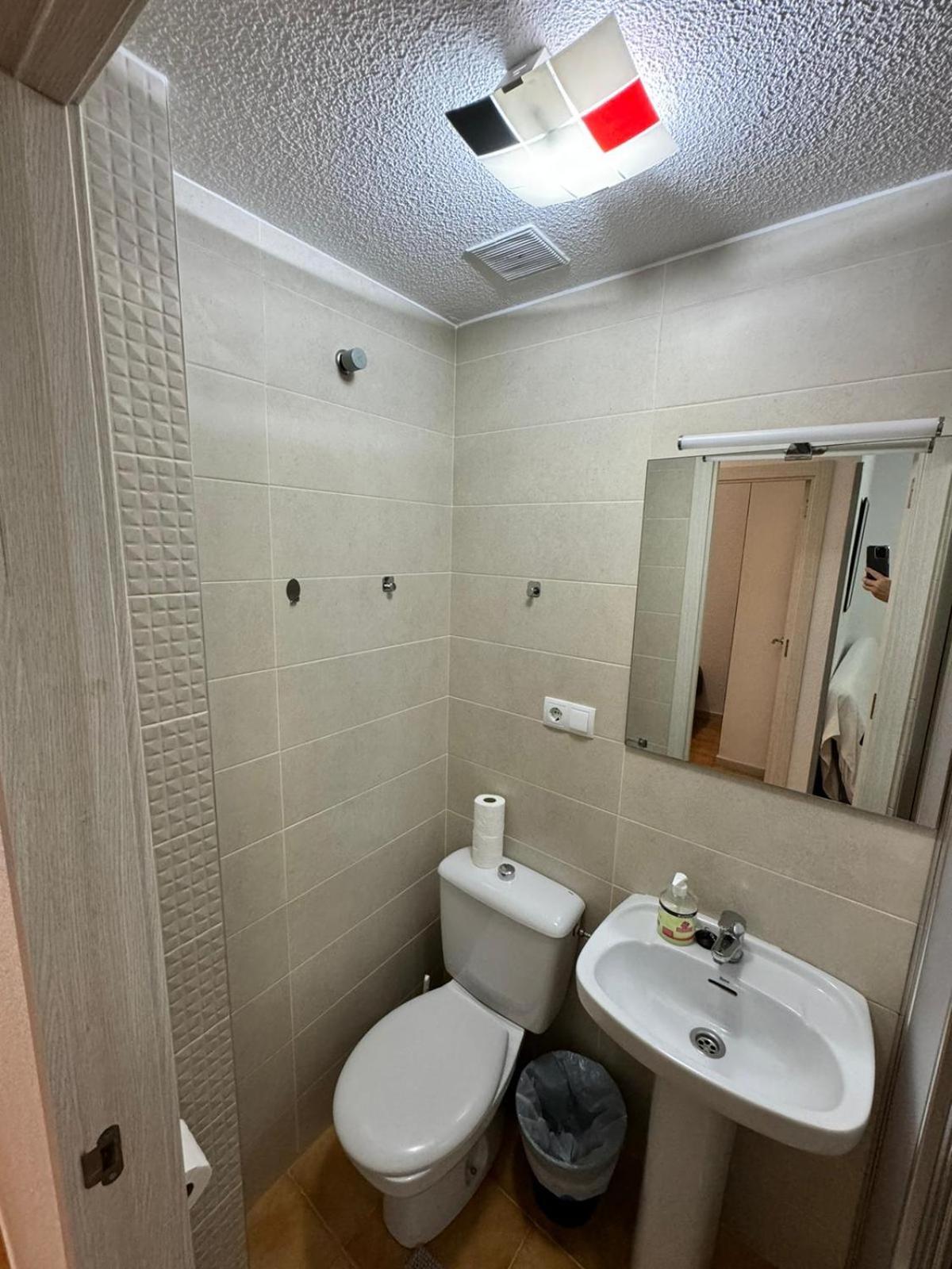 Cozy Apartment In La Mata 5 Minutes From The Beach ภายนอก รูปภาพ