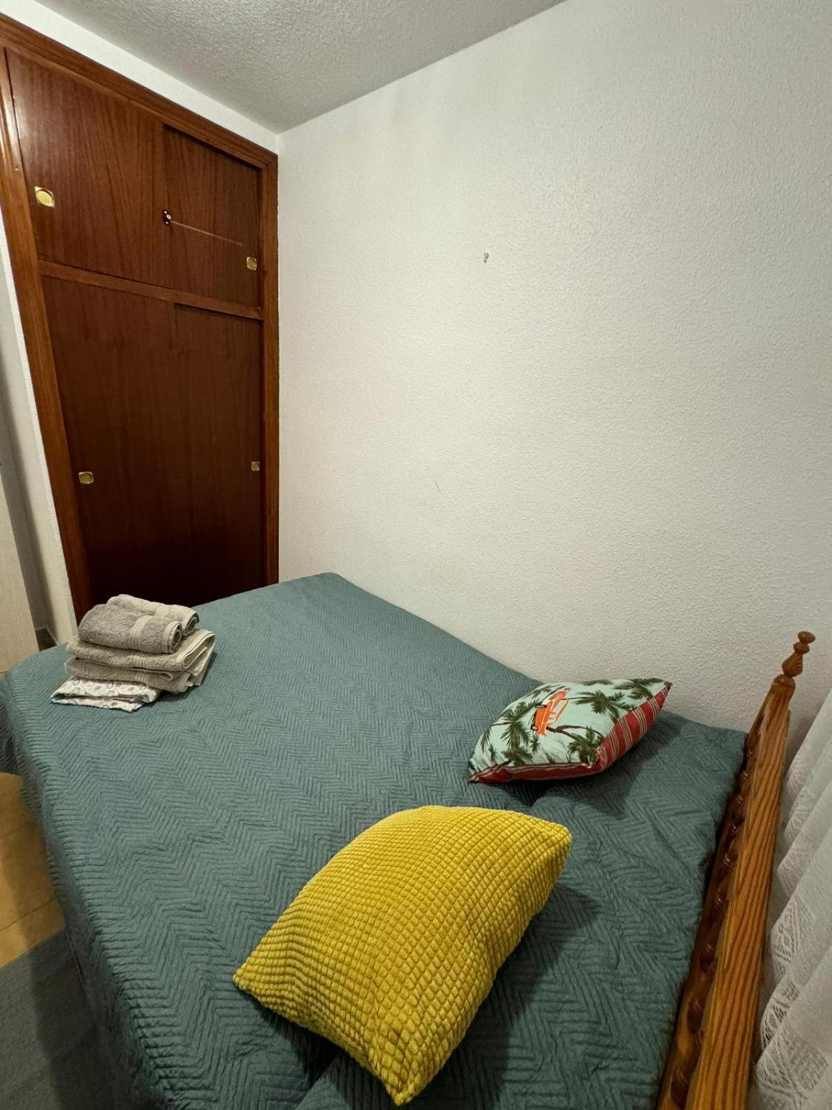 Cozy Apartment In La Mata 5 Minutes From The Beach ภายนอก รูปภาพ