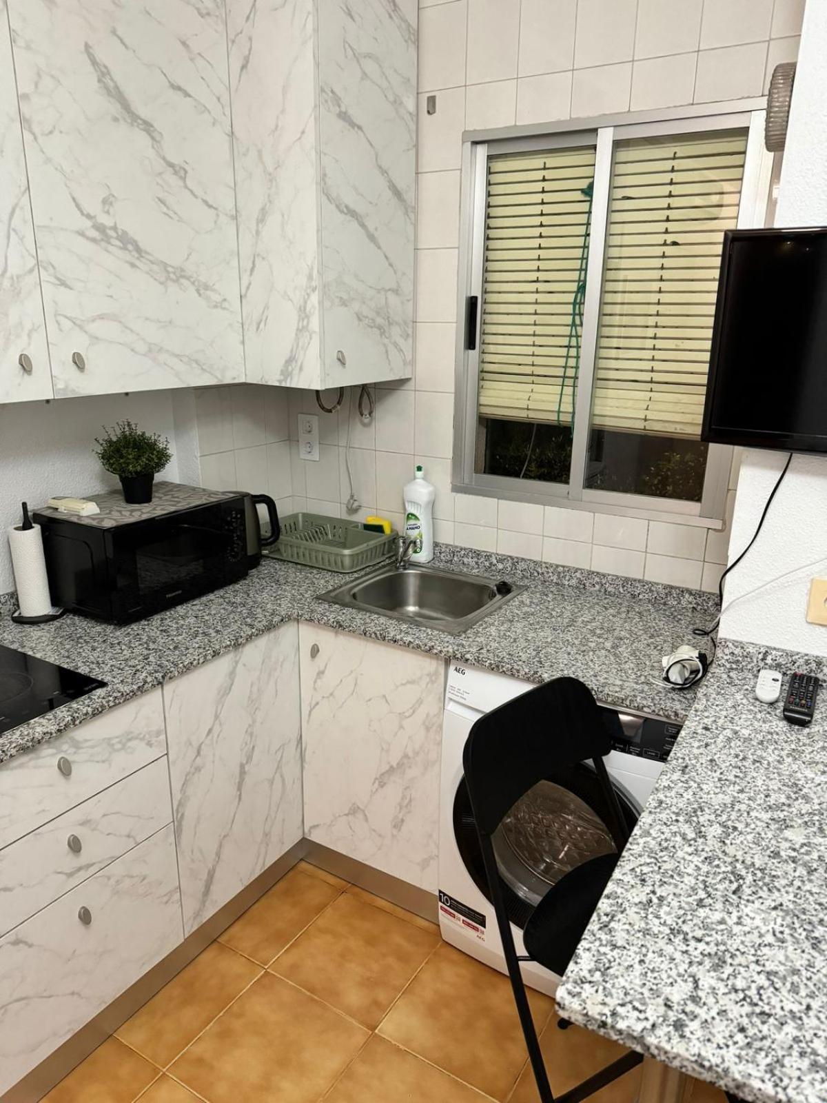 Cozy Apartment In La Mata 5 Minutes From The Beach ภายนอก รูปภาพ