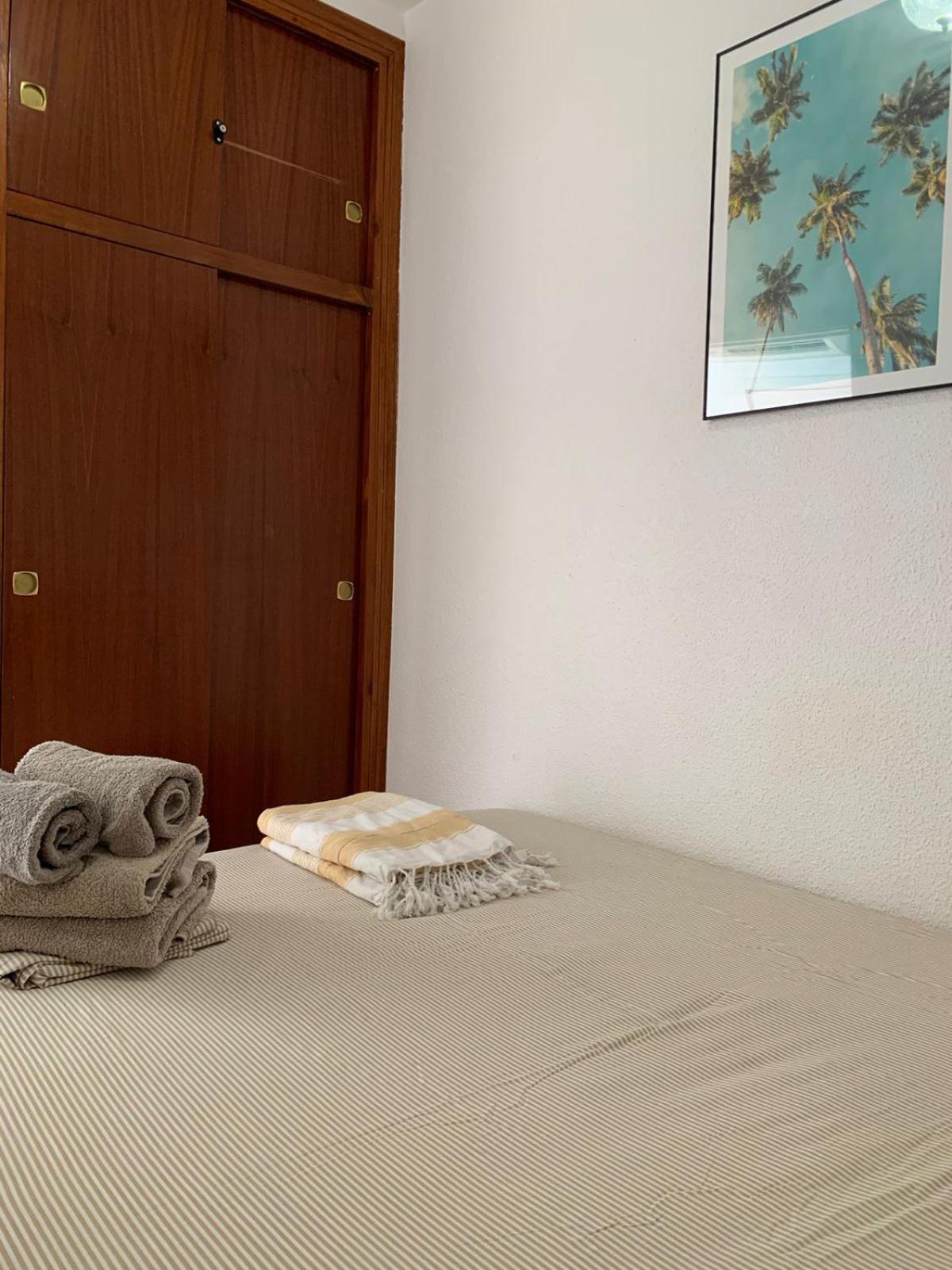 Cozy Apartment In La Mata 5 Minutes From The Beach ภายนอก รูปภาพ