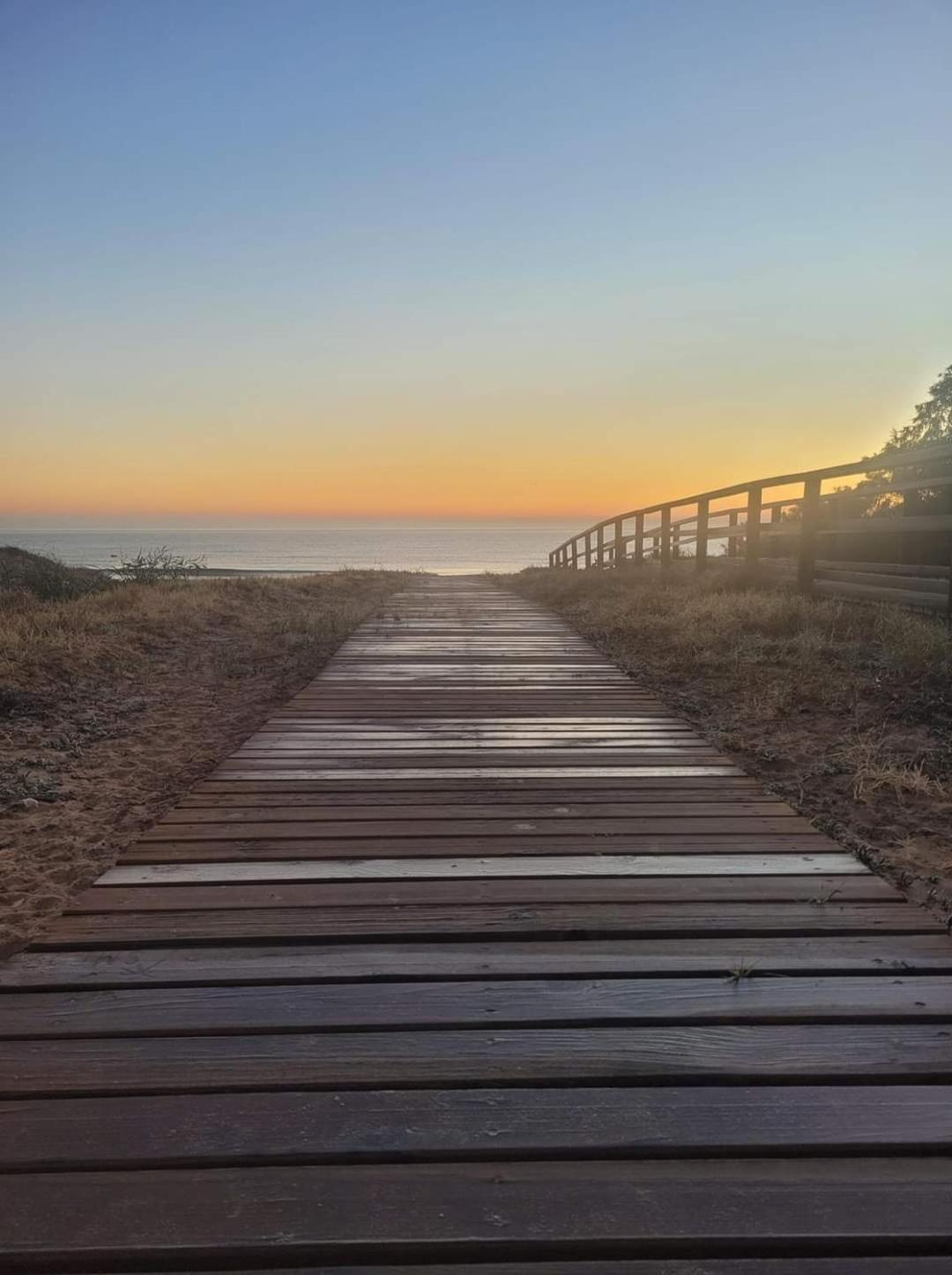 Cozy Apartment In La Mata 5 Minutes From The Beach ภายนอก รูปภาพ