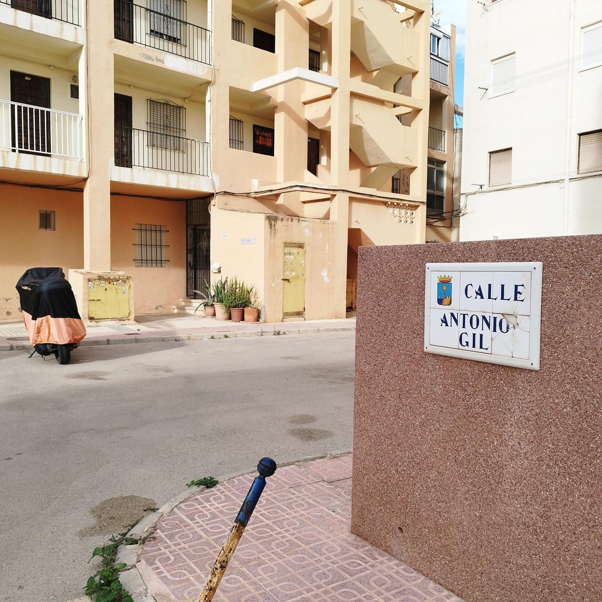 Cozy Apartment In La Mata 5 Minutes From The Beach ภายนอก รูปภาพ